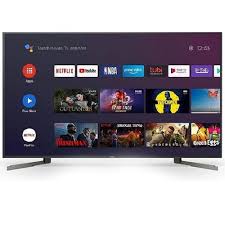 Amtec 32 Inch Android Smart 32R1S Frameless Tv