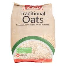 Bokomo Oats 500Gm