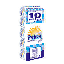 Dawn Pekee Unwrapped 10S
