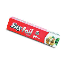 Fay Allum-Foil Cater 30Cmx90Cm