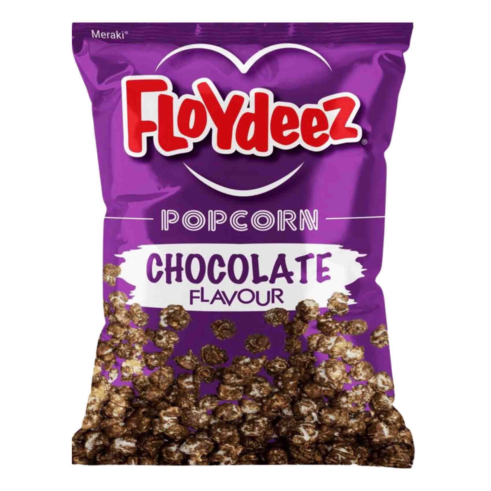 Floydeez Limited Edition Popcorn 60G