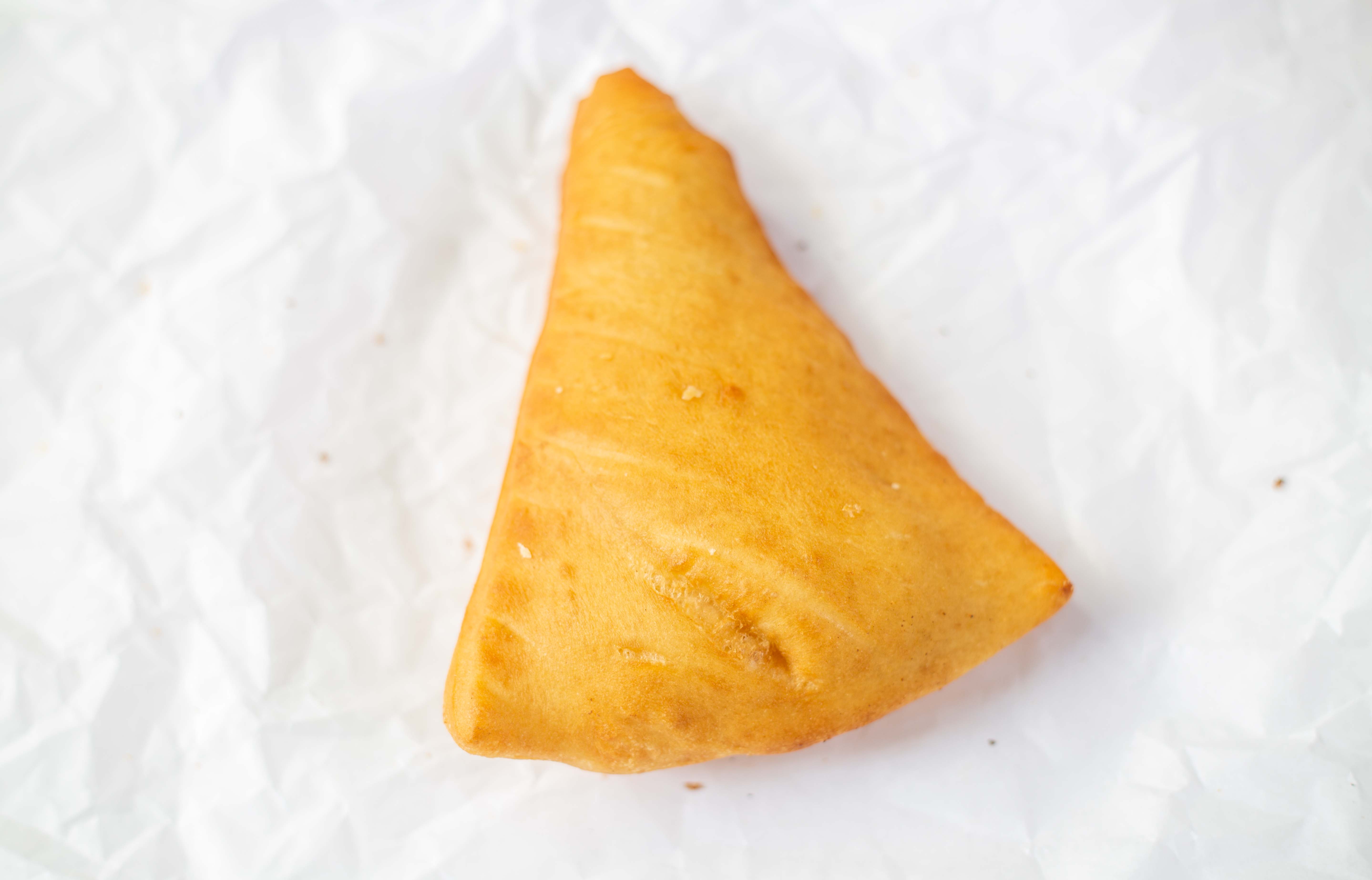 Fresh Mandazi 70G