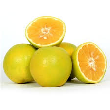 Fresh Orange Pixie P/Kg