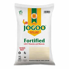 Jogoo Maize Meal 10Kg