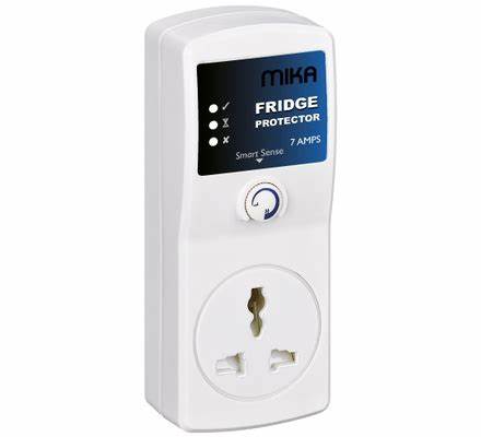 Mika Fridge Guard 7Amps Mvp7Frs