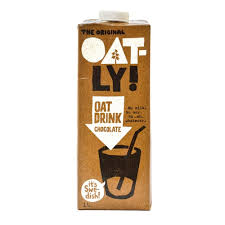 Nuvita Cereos Oatmeal Cereal 50G