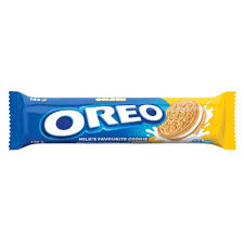 Oreo Golden Slug 128g