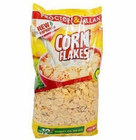 Proctor & Allan Corn Flakes 500g