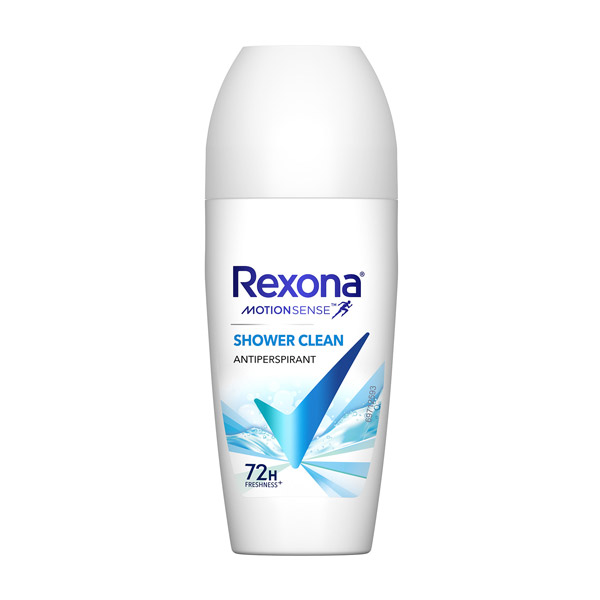 Rexona Women Antiperspirant Deodorant Roll On Cotton 25ml