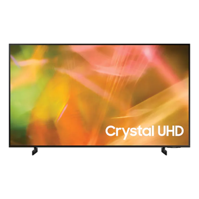 Samsung 50 Inch 4K Uhd Tv Ua50Au8000