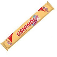Ushindi Cream Bar Soap 1Kg