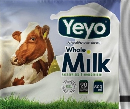 Yeyo Esl 500Ml